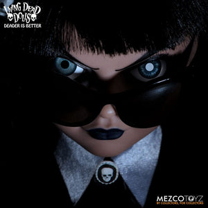 [PREORDINE] Living Dead Dolls: Sadie - Action Figure 25 cm - Mezco Toys - Bambole