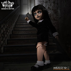[PREORDINE] Living Dead Dolls: Sadie - Action Figure 25 cm - Mezco Toys - Bambole