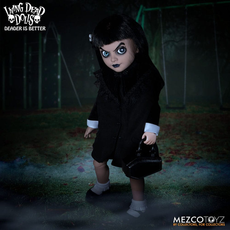 [PREORDINE] Living Dead Dolls: Sadie - Action Figure 25 cm - Mezco Toys - Bambole