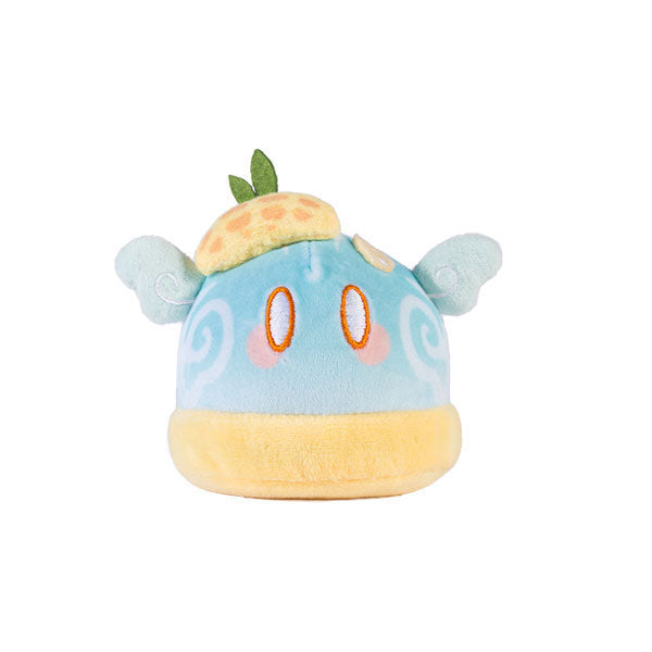 [PREORDER] Genshin Impact Slime Sweets Party Series Plush Figure Anemo Pancake Style 7cm