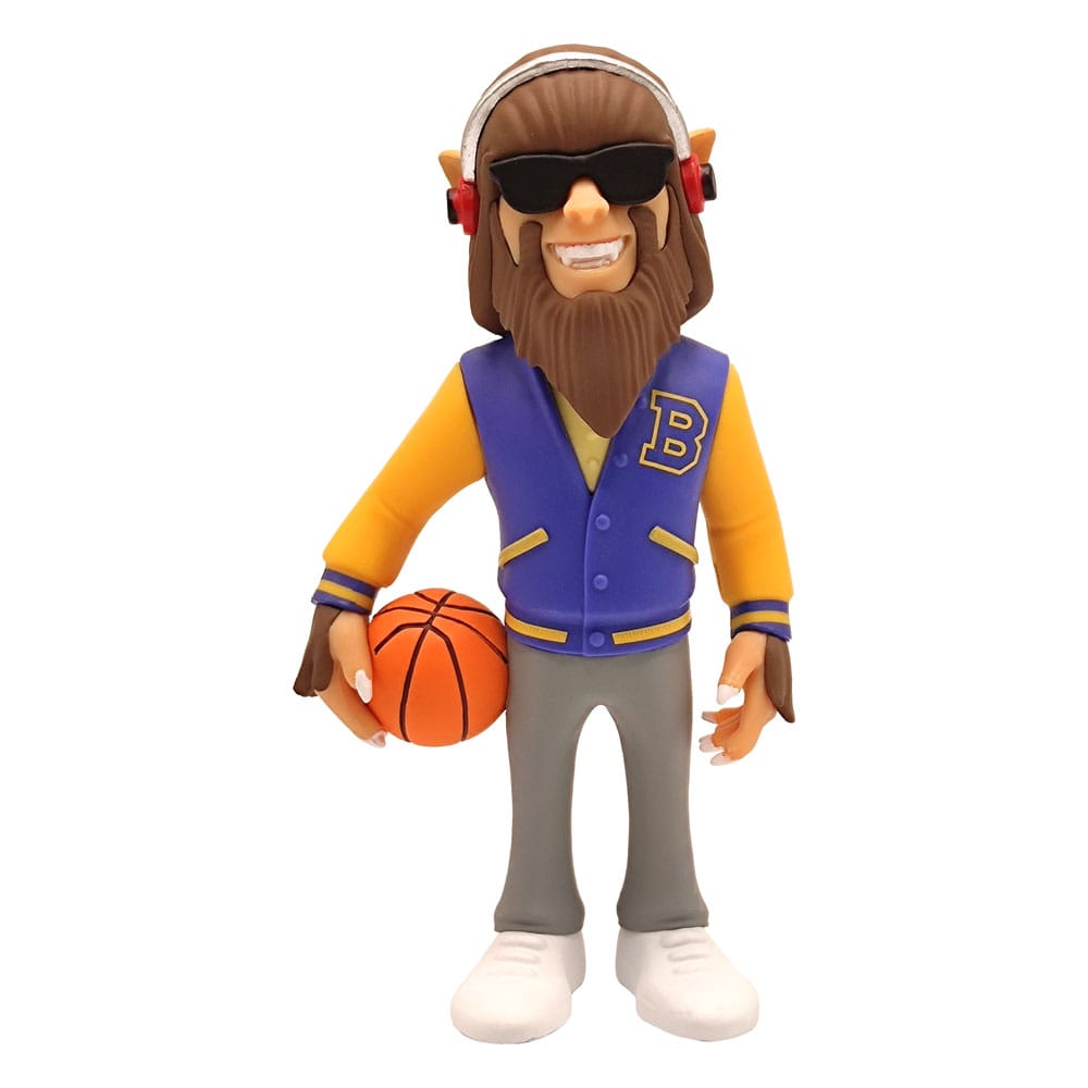 TEEN WOLF - Scott Howard - Figure Minix #104 12cm