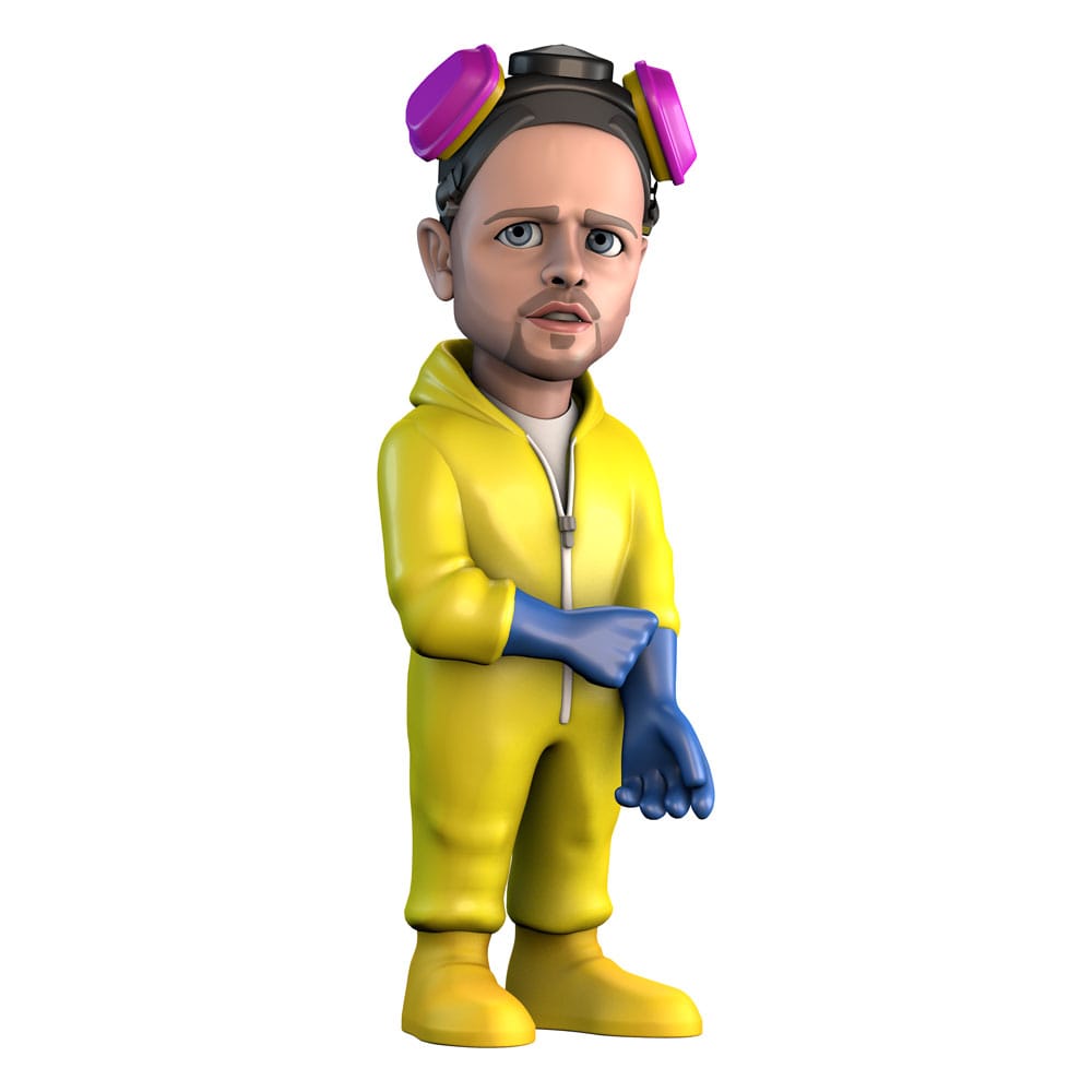[PREORDER] BREAKING BAD - Jesse Pinkman - Figure Minix # 12cm