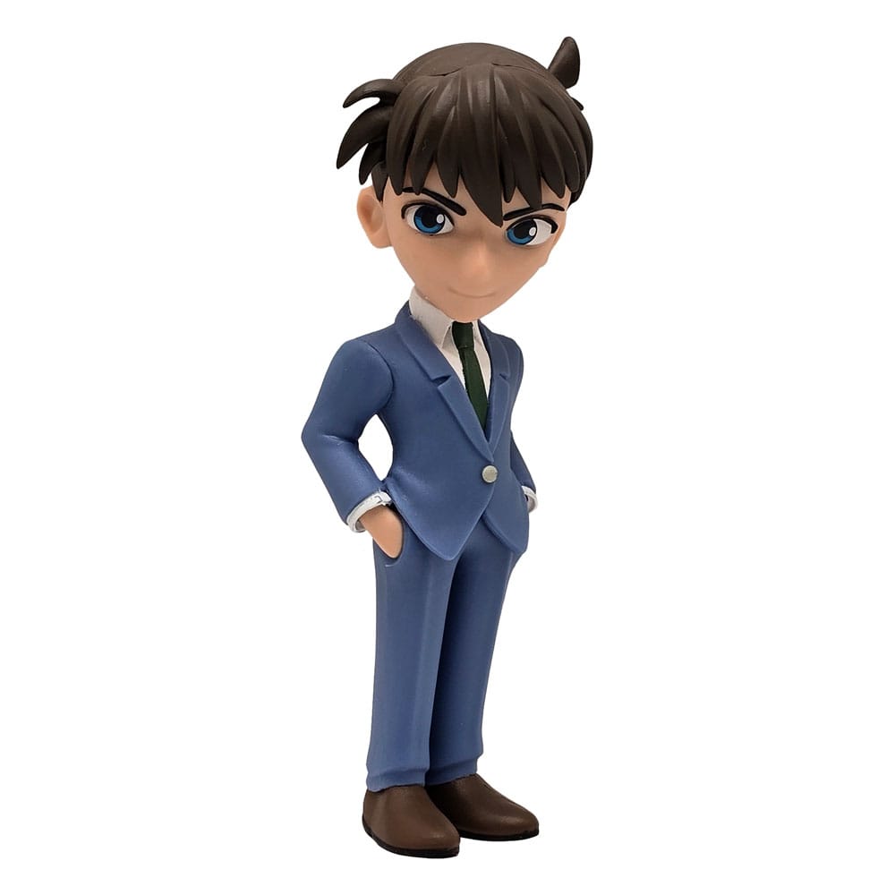 DETECTIVE CONAN - Jimmy Kudo - Figure Minix # 12cm