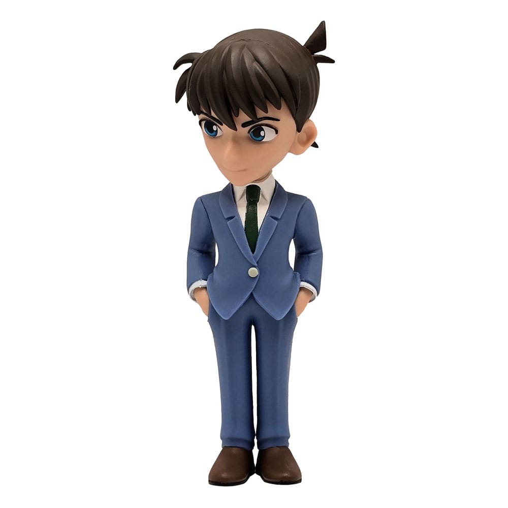 DETECTIVE CONAN - Jimmy Kudo - Figure Minix # 12cm