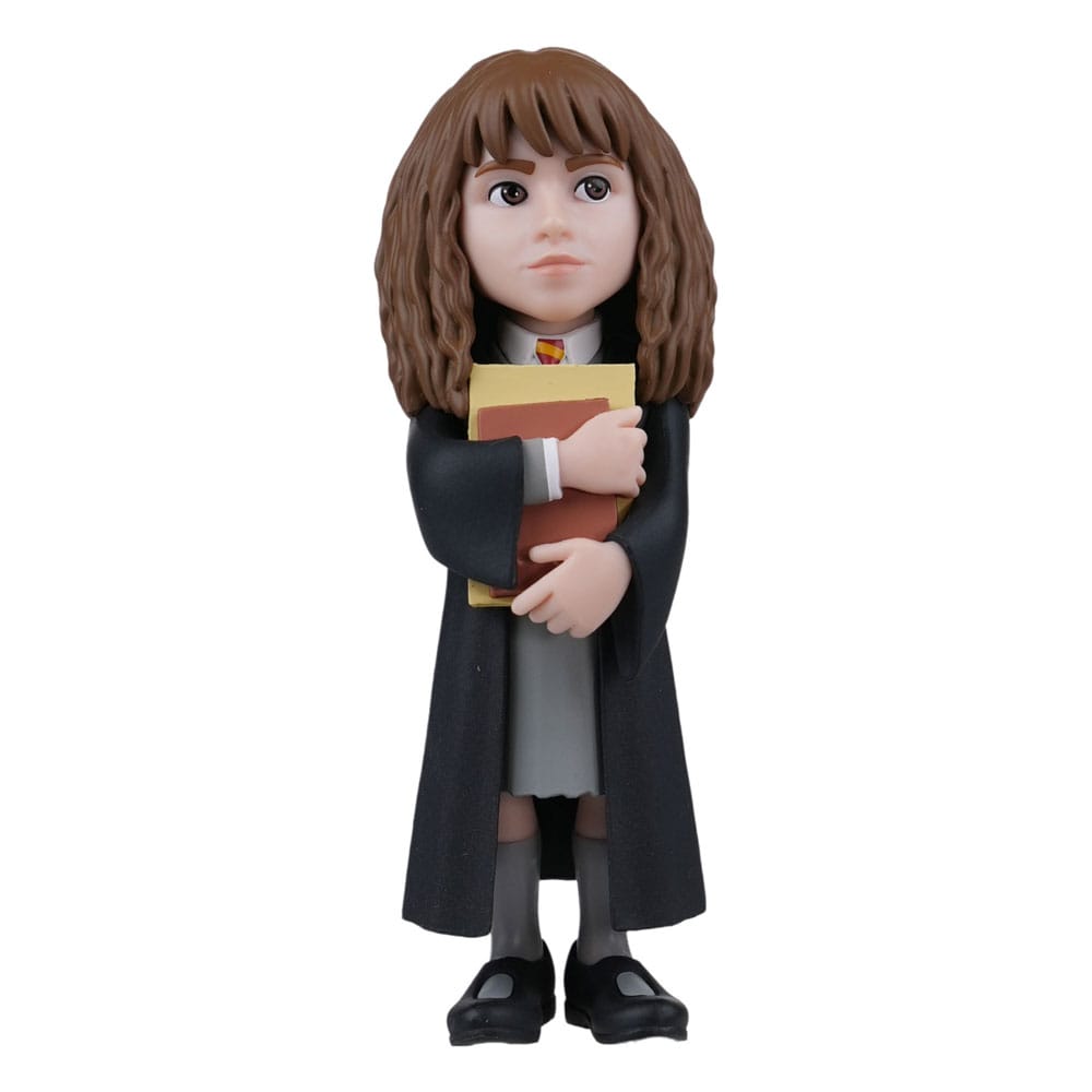 HARRY POTTER - Hermione - Figure Minix 12cm