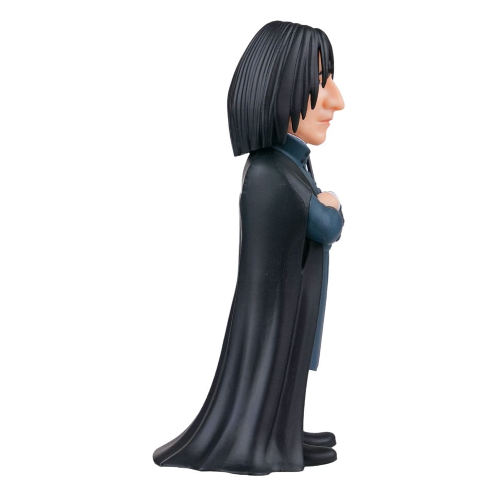 HARRY POTTER - Severus Snape - Figure Minix 12cm