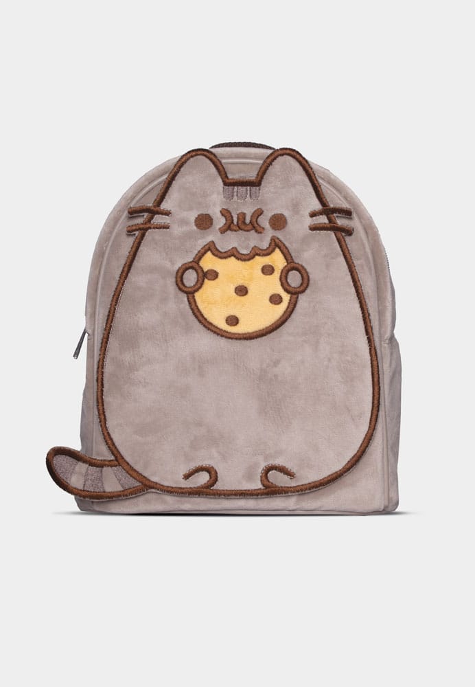 [PREORDER] PUSHEEN - Cookie - Novelty Plush Backpack