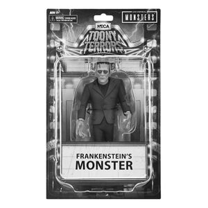 Universal Monsters Toony Terrors Action Figures Silver Screen Edition - Assortimento - NECA - Action figures