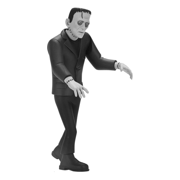Universal Monsters Toony Terrors Action Figures Silver Screen Edition - Assortimento - NECA - Action figures