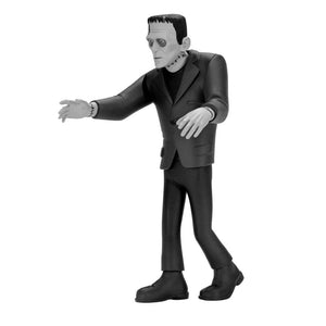 Universal Monsters Toony Terrors Action Figures Silver Screen Edition - Assortimento - NECA - Action figures