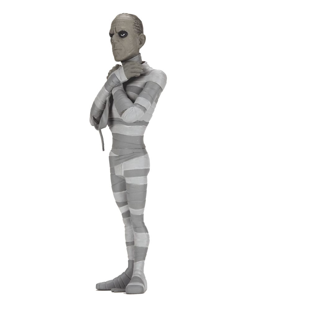 Universal Monsters Toony Terrors Action Figures Silver Screen Edition - Assortimento - NECA - Action figures