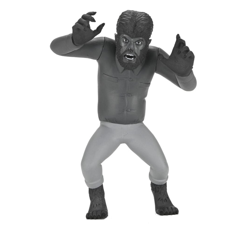 Universal Monsters Toony Terrors Action Figures Silver Screen Edition - Assortimento - NECA - Action figures
