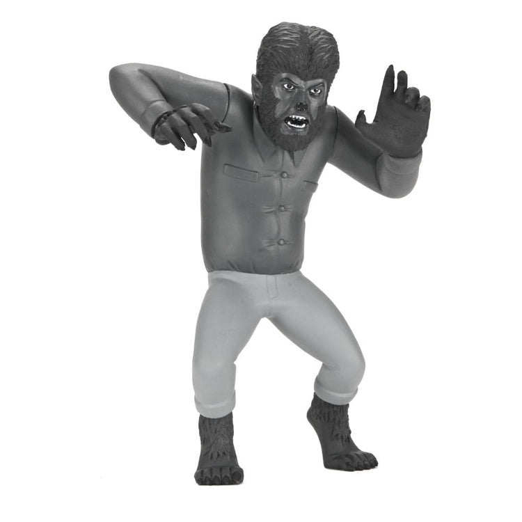 Universal Monsters Toony Terrors Action Figures Silver Screen Edition - Assortimento - NECA - Action figures