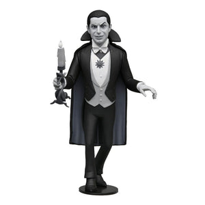 Universal Monsters Toony Terrors Action Figures Silver Screen Edition - Assortimento - NECA - Action figures