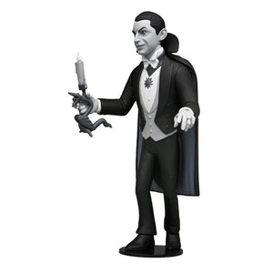 Universal Monsters Toony Terrors Action Figures Silver Screen Edition - Assortimento - NECA - Action figures