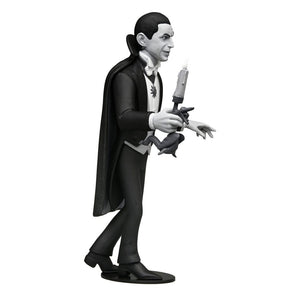 Universal Monsters Toony Terrors Action Figures Silver Screen Edition - Assortimento - NECA - Action figures