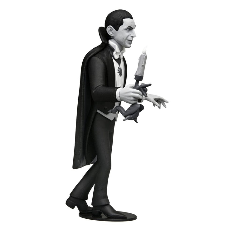 Universal Monsters Toony Terrors Action Figures Silver Screen Edition - Assortimento - NECA - Action figures