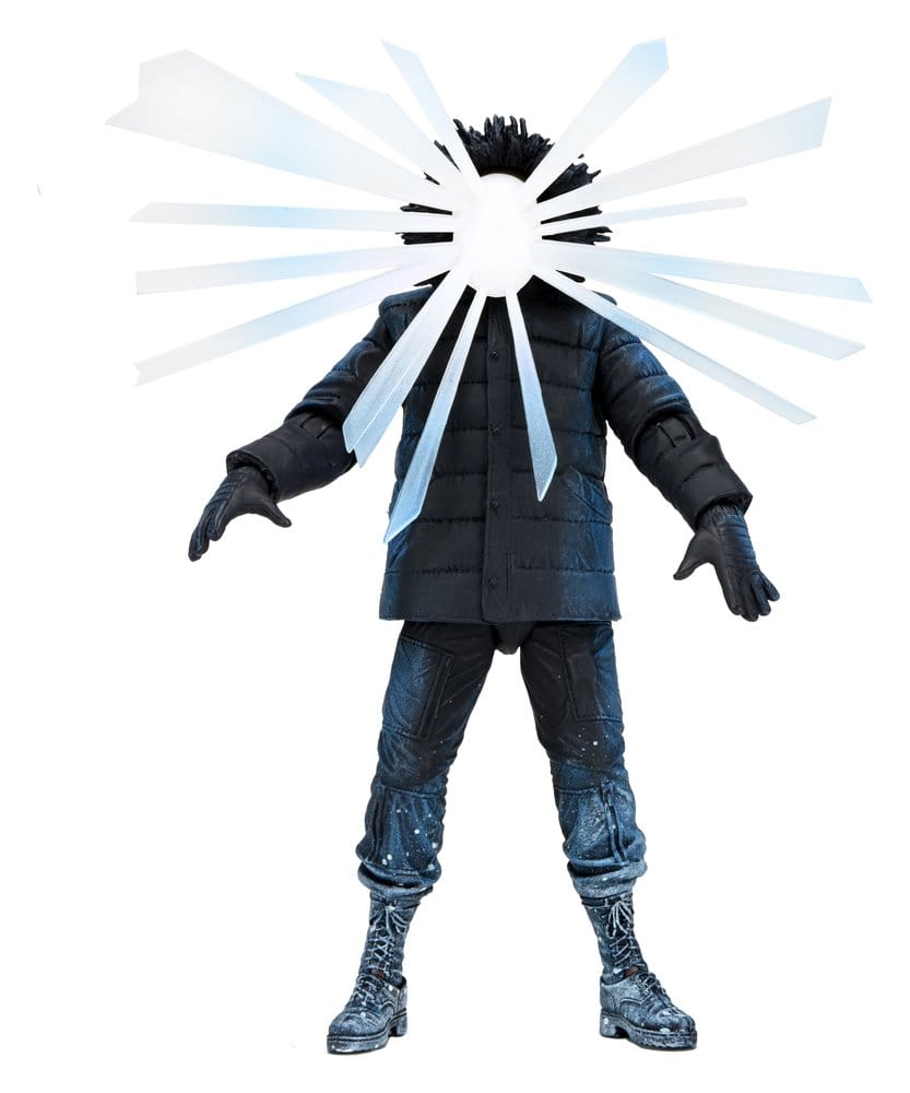 [PREORDINE] The Thing Action Figure Poster Series 18 cm - NECA - Action figures