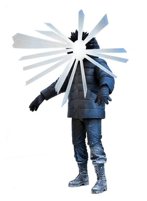 [PREORDINE] The Thing Action Figure Poster Series 18 cm - NECA - Action figures