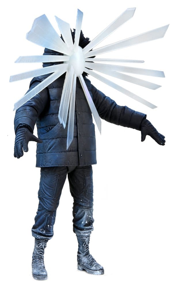 [PREORDINE] The Thing Action Figure Poster Series 18 cm - NECA - Action figures