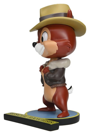 [PREORDINE] Chip 'n Dale Rescue Rangers Head Knocker Chip 17 cm - NECA - Action figures