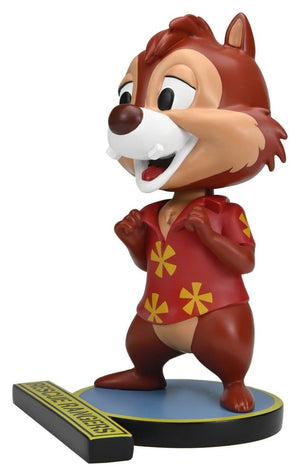 [PREORDINE] Head Knocker Chip 'n Dale Rescue Rangers Dale 15 cm - NECA - Action figures