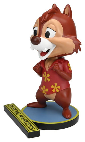 [PREORDINE] Head Knocker Chip 'n Dale Rescue Rangers Dale 15 cm - NECA - Action figures
