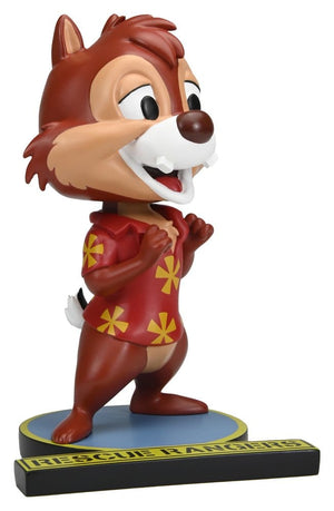 [PREORDINE] Head Knocker Chip 'n Dale Rescue Rangers Dale 15 cm - NECA - Action figures