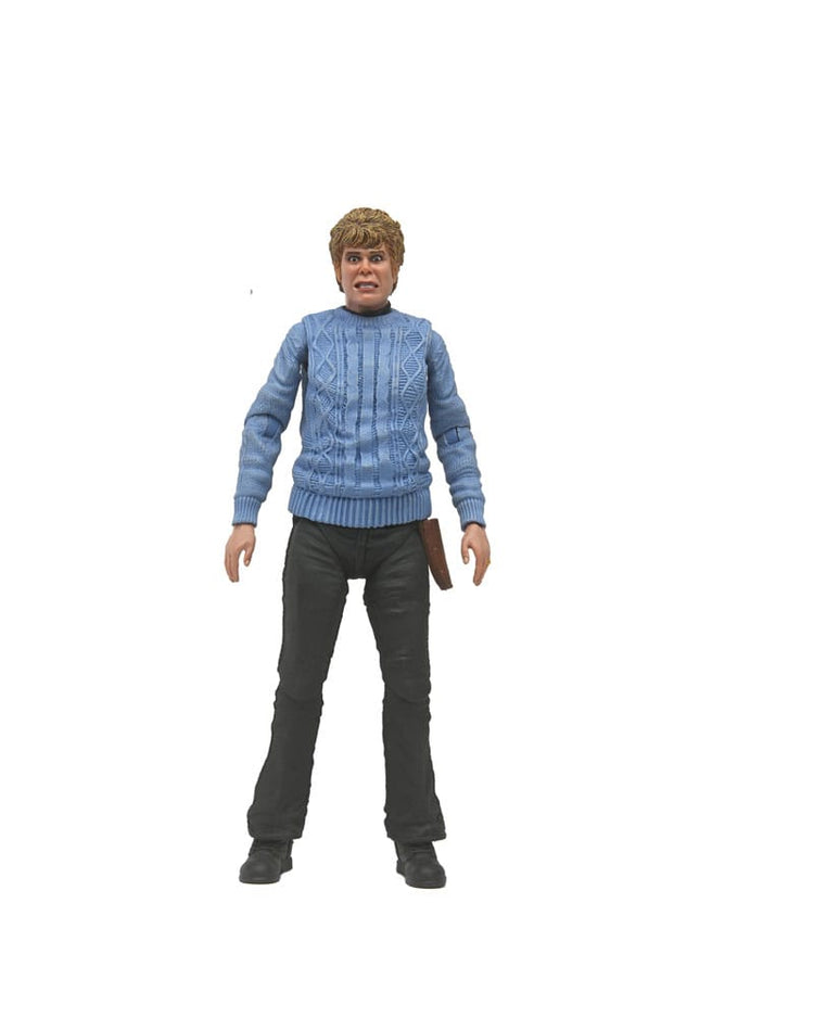 [PREORDINE] Friday the 13th Action Figure 1/10 Ultimate Pamela Voorhees 18 cm - NECA - Action figures