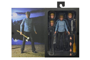 [PREORDINE] Friday the 13th Action Figure 1/10 Ultimate Pamela Voorhees 18 cm - NECA - Action figures