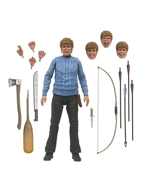 [PREORDINE] Friday the 13th Action Figure 1/10 Ultimate Pamela Voorhees 18 cm - NECA - Action figures