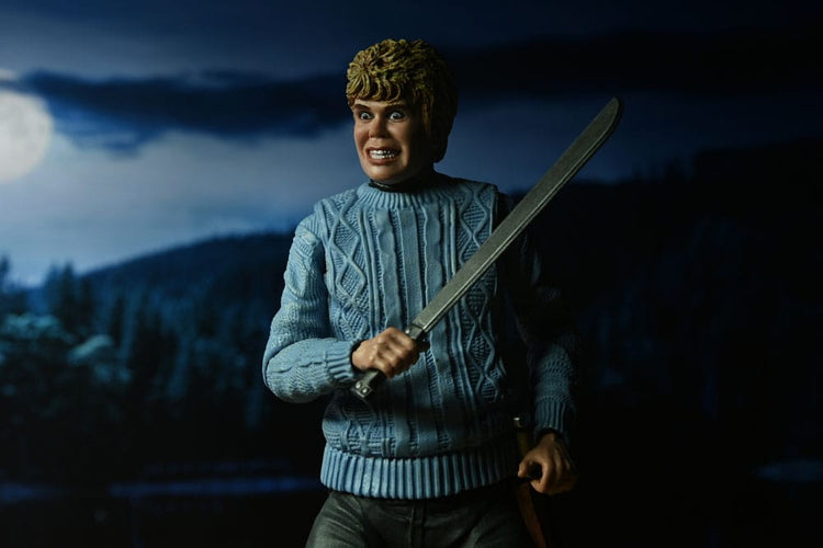 [PREORDINE] Friday the 13th Action Figure 1/10 Ultimate Pamela Voorhees 18 cm - NECA - Action figures