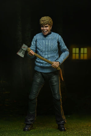 [PREORDINE] Friday the 13th Action Figure 1/10 Ultimate Pamela Voorhees 18 cm - NECA - Action figures
