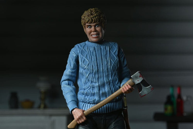 [PREORDINE] Friday the 13th Action Figure 1/10 Ultimate Pamela Voorhees 18 cm - NECA - Action figures