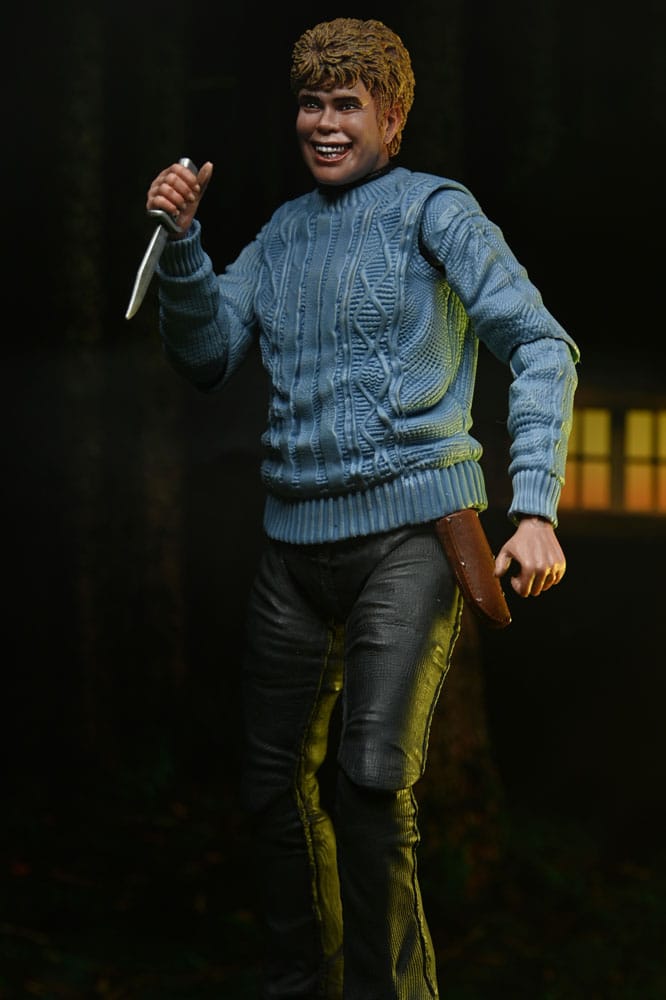 [PREORDINE] Friday the 13th Action Figure 1/10 Ultimate Pamela Voorhees 18 cm - NECA - Action figures