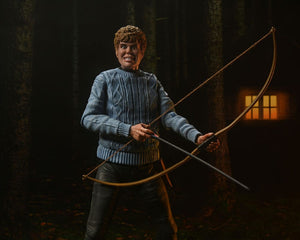 [PREORDINE] Friday the 13th Action Figure 1/10 Ultimate Pamela Voorhees 18 cm - NECA - Action figures