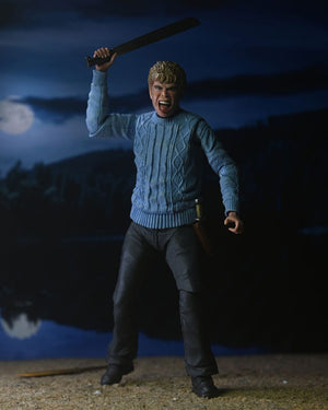 [PREORDINE] Friday the 13th Action Figure 1/10 Ultimate Pamela Voorhees 18 cm - NECA - Action figures