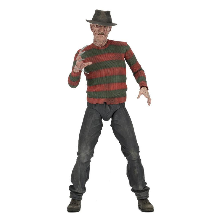 [PREORDINE] Nightmare on Elm Street 2: Freddy's Revenge Action Figure Ultimate 18 cm - NECA - Action figures