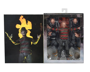 [PREORDINE] Nightmare on Elm Street 2: Freddy's Revenge Action Figure Ultimate 18 cm - NECA - Action figures