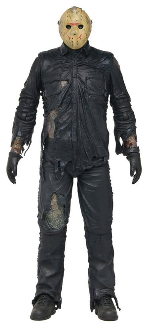 [PREORDINE] Friday the 13th: The Game Action Figure Jason (Part 8) 18 cm - NECA - Action figures