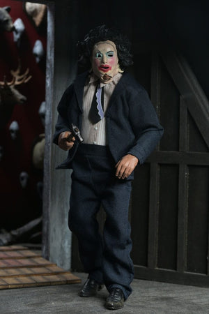 [PREORDINE] Texas Chainsaw Massacre Action Figure Leatherface Pretty Woman 20 cm - NECA - Action figures