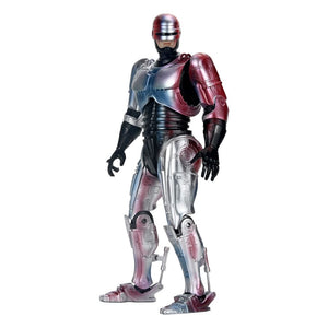 [PREORDINE] Action Figure Robocop Poster Series 17 cm - NECA - Action figures