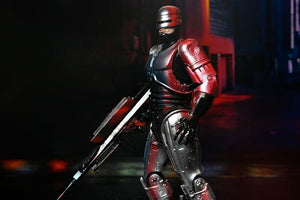 [PREORDINE] Action Figure Robocop Poster Series 17 cm - NECA - Action figures