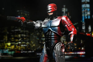 [PREORDINE] Action Figure Robocop Poster Series 17 cm - NECA - Action figures