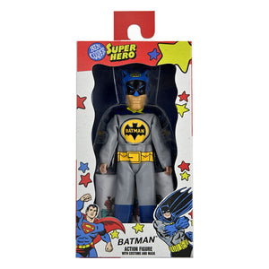 Action Figure Ben Cooper Costume Kids Series 5: Personaggi DC Comics - NECA - Action figures