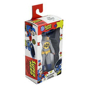 Action Figure Ben Cooper Costume Kids Series 5: Personaggi DC Comics - NECA - Action figures