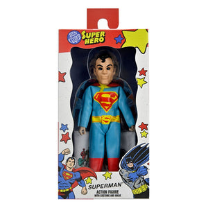 Action Figure Ben Cooper Costume Kids Series 5: Personaggi DC Comics - NECA - Action figures