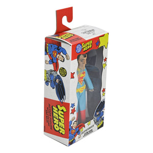 Action Figure Ben Cooper Costume Kids Series 5: Personaggi DC Comics - NECA - Action figures