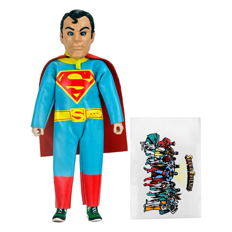 Action Figure Ben Cooper Costume Kids Series 5: Personaggi DC Comics - NECA - Action figures