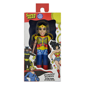 Action Figure Ben Cooper Costume Kids Series 5: Personaggi DC Comics - NECA - Action figures